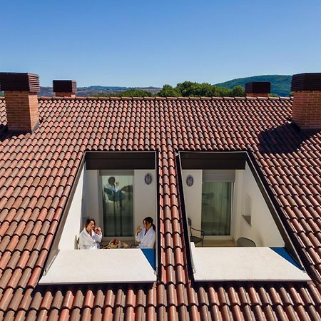 Domus Hotel Bagnoli Del Trigno المظهر الخارجي الصورة