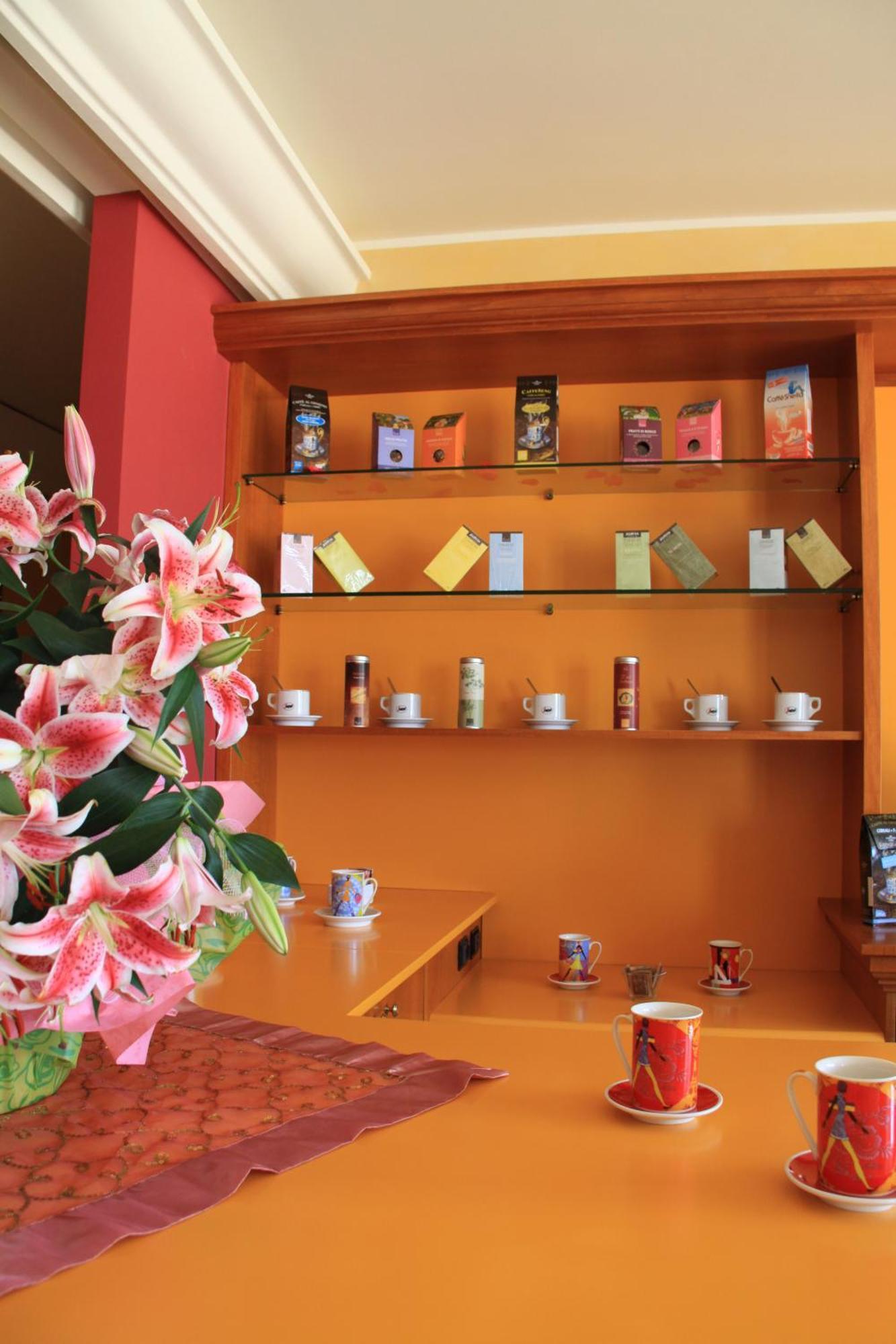 Domus Hotel Bagnoli Del Trigno المظهر الخارجي الصورة