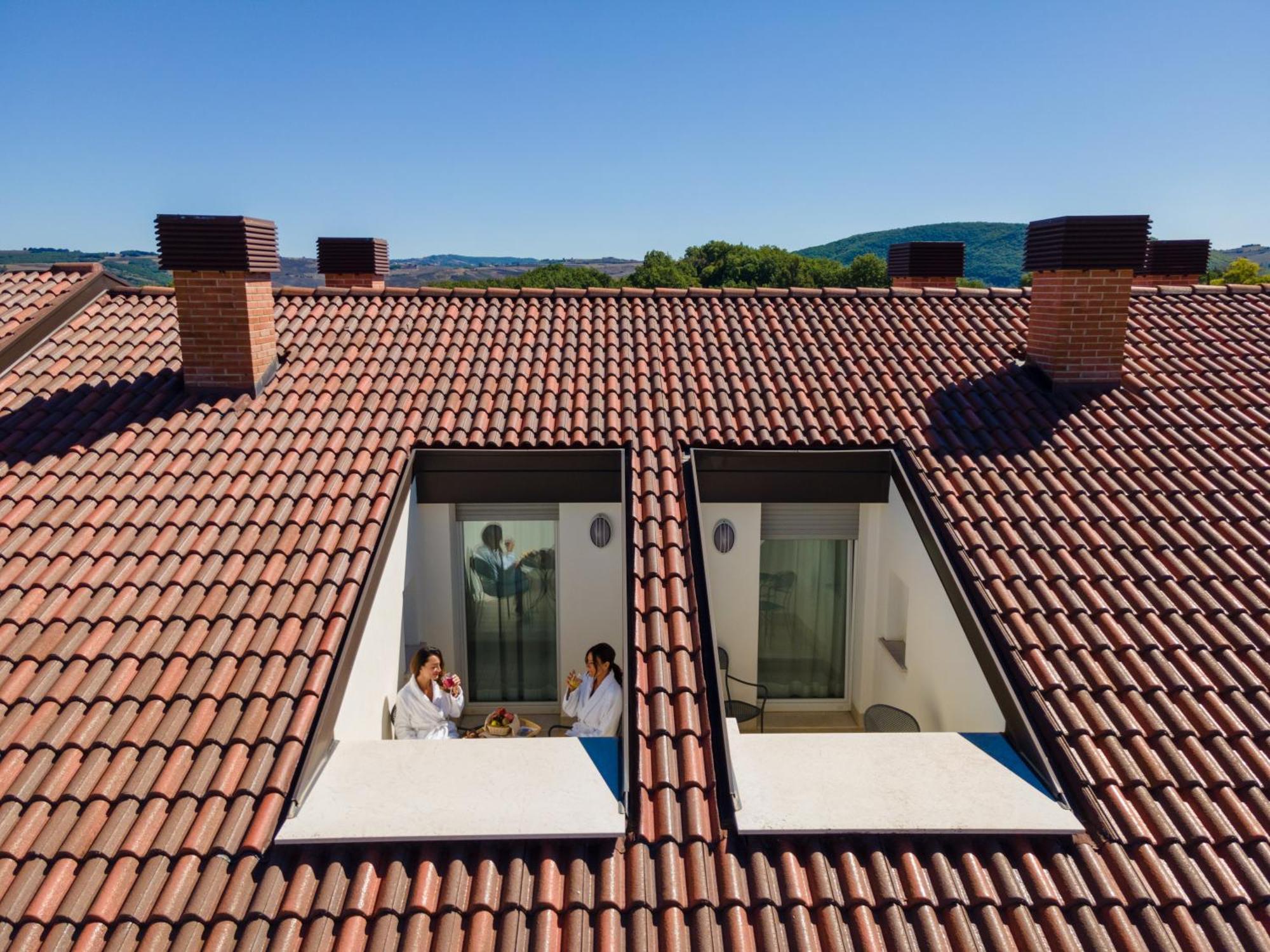 Domus Hotel Bagnoli Del Trigno المظهر الخارجي الصورة